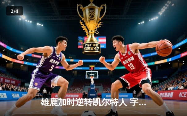 雄鹿加时逆转凯尔特人 字母哥44分主宰北岸花园 - 2