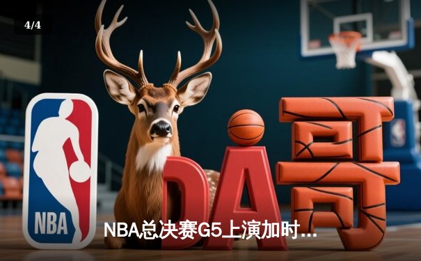NBA总决赛G5上演加时逆转传奇 丹佛掘金险胜迈阿密热火夺赛点 - 4