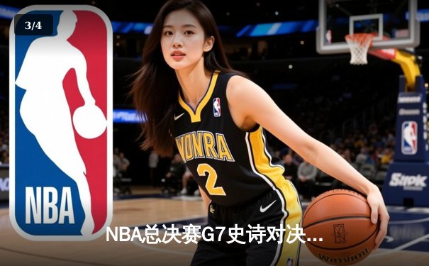 NBA总决赛G7史诗对决：凯尔特人险胜勇士，塔图姆狂砍41分加冕FMVP - 3