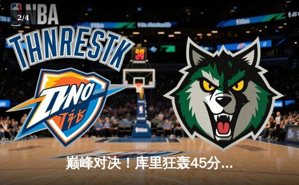 巅峰对决！库里狂轰45分创纪录，勇士加时险胜凯尔特人夺赛点 - 2