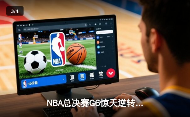 NBA总决赛G6惊天逆转：凯尔特人绝地反击拖入抢七，塔图姆50分封神之战 - 3